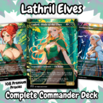 elf tribal mtg