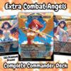 aurelia angel mtg proxy commander deck