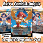 aurelia angel mtg proxy commander deck