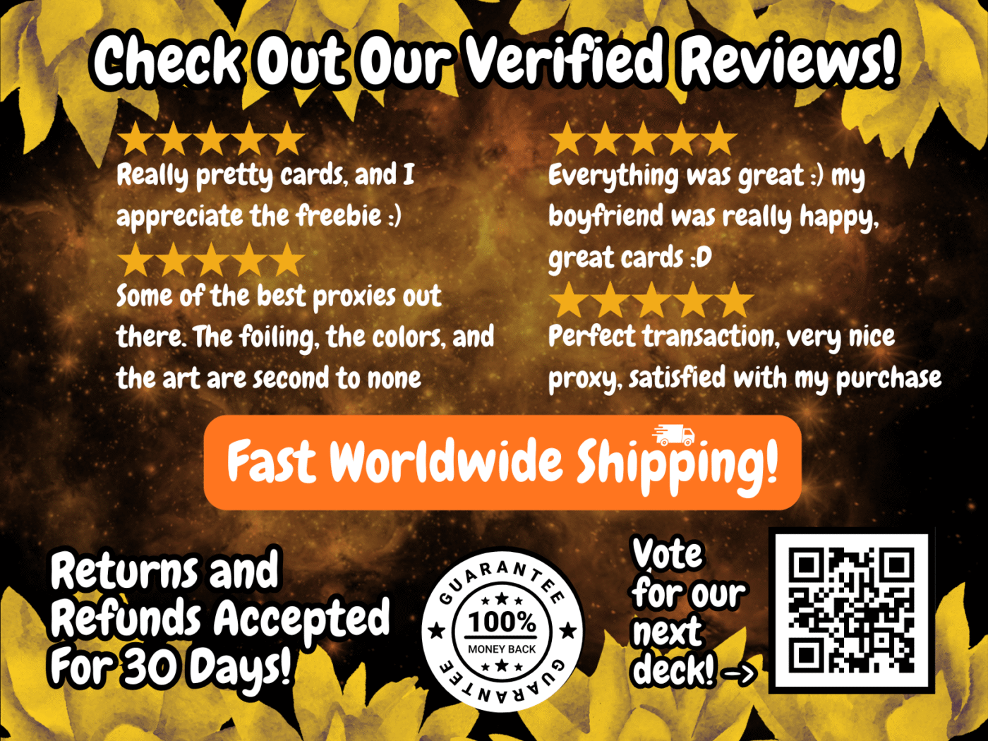 Dark Lord NSFW MTG Proxy Commander Deck 10 10