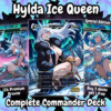 hylda mtg proxy commander deck