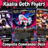 kaalia v2 proxy commander deck